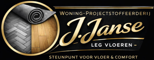 Woningproject Stoffeerderij J Janse logo
