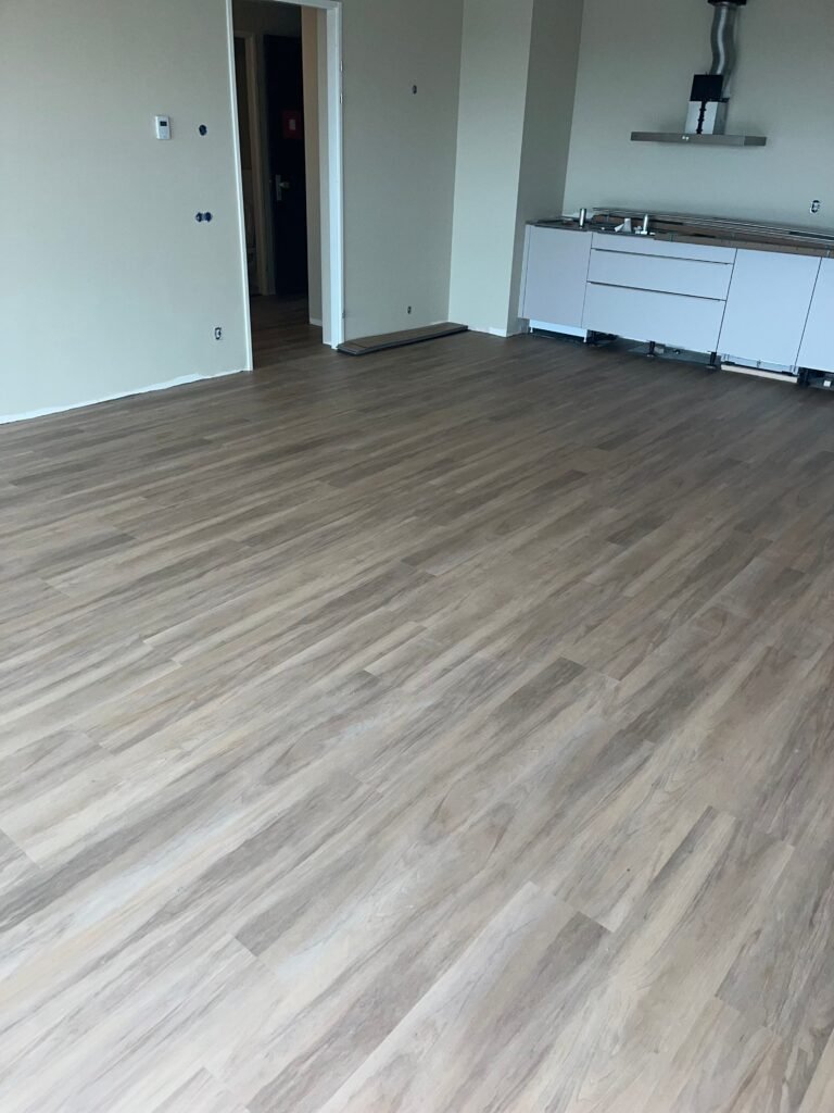 Projecten waar vakmanschap centraal staat