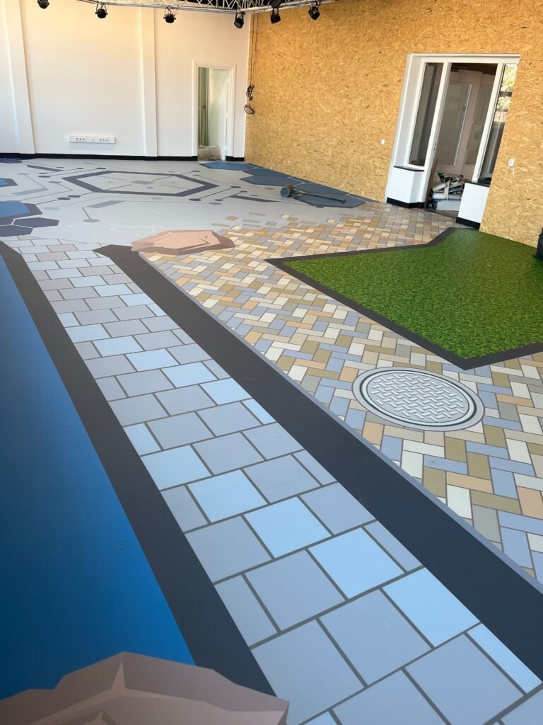 Specialist in hoogwaardige vloerprojecten sinds jaren