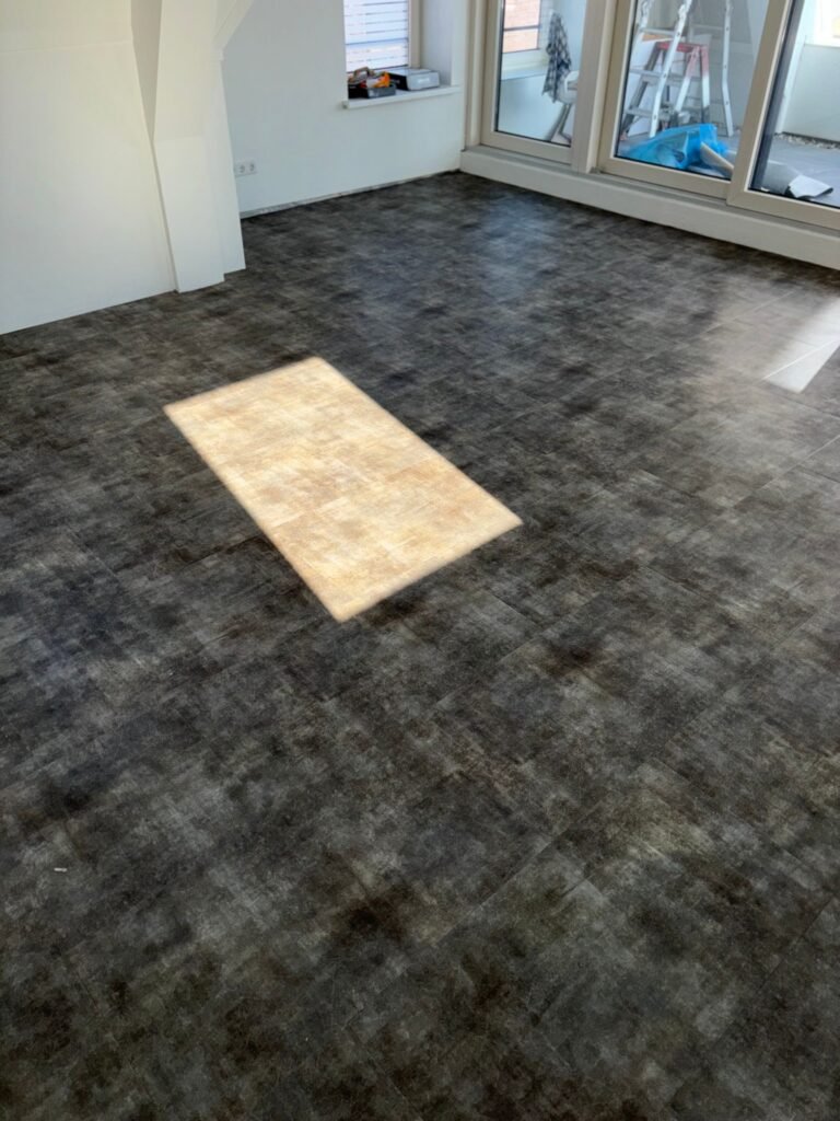 Woningproject Stoffeerderij J Janse work
